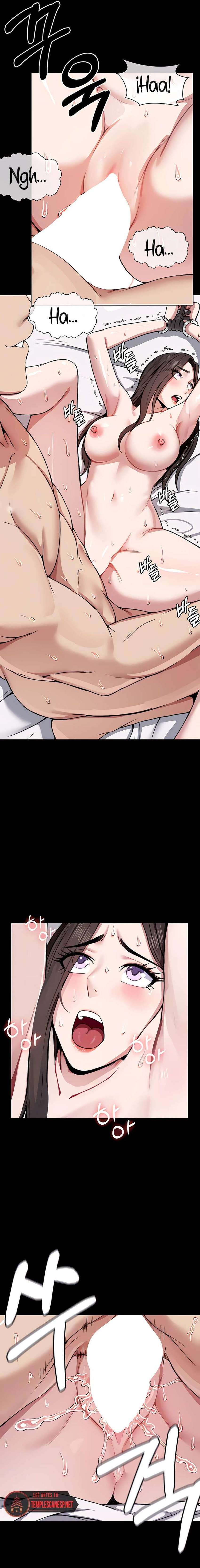 Slaves of the Shelter Raw - Chapter 8 Page 2