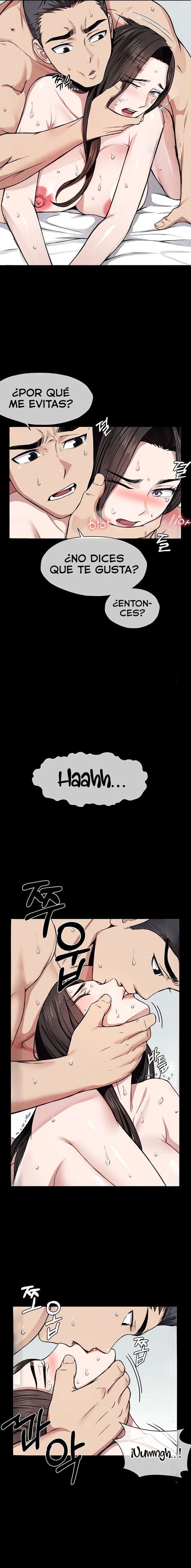 Slaves of the Shelter Raw - Chapter 9 Page 16