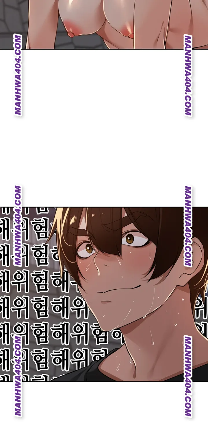 The Village’s Special Law Raw - Chapter 30 Page 34