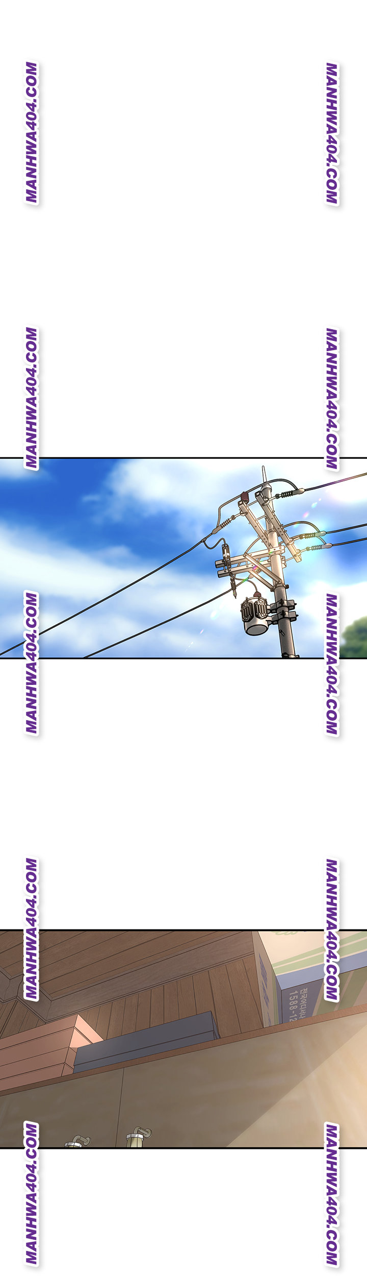 The Village’s Special Law Raw - Chapter 31 Page 24