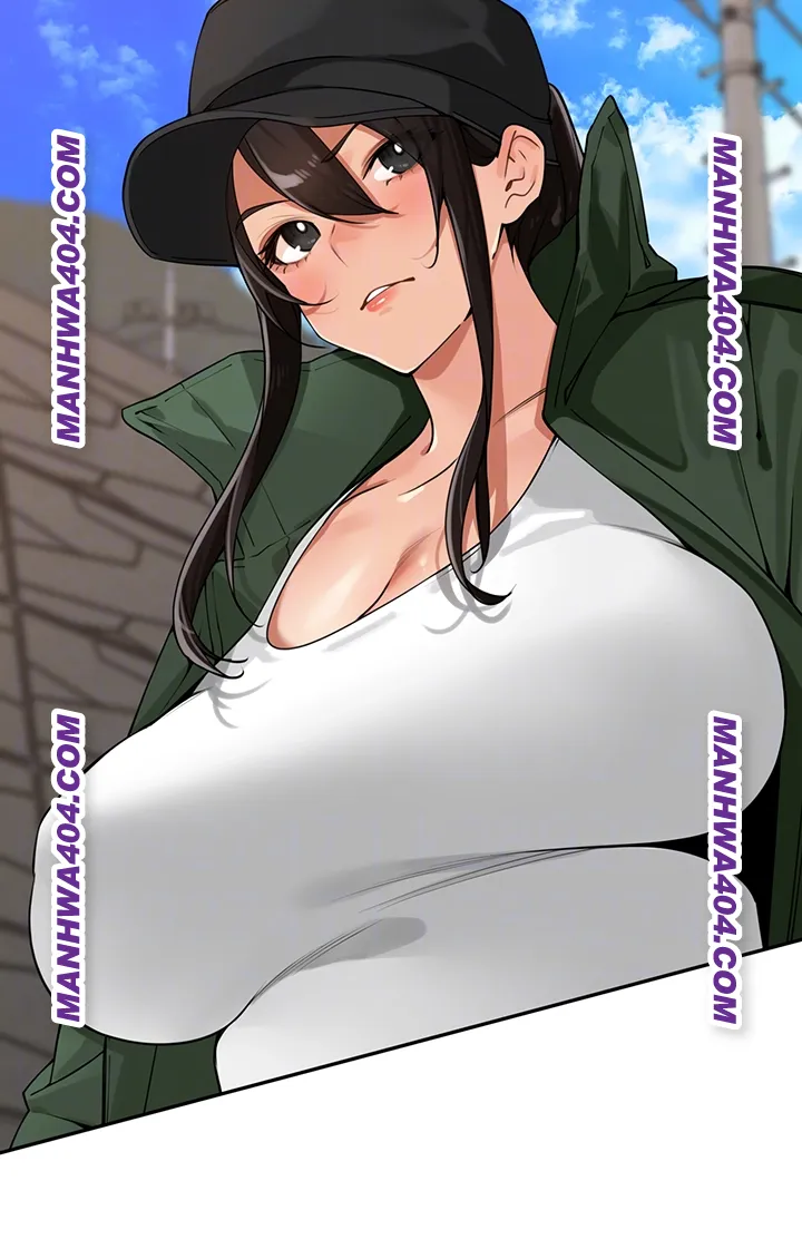 The Village’s Special Law Raw - Chapter 31 Page 8