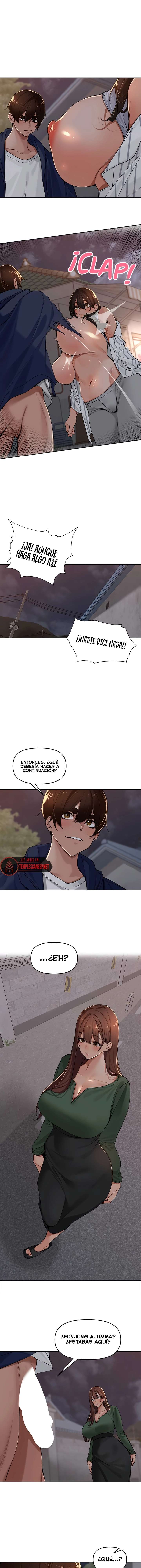 The Village’s Special Law Raw - Chapter 33 Page 11