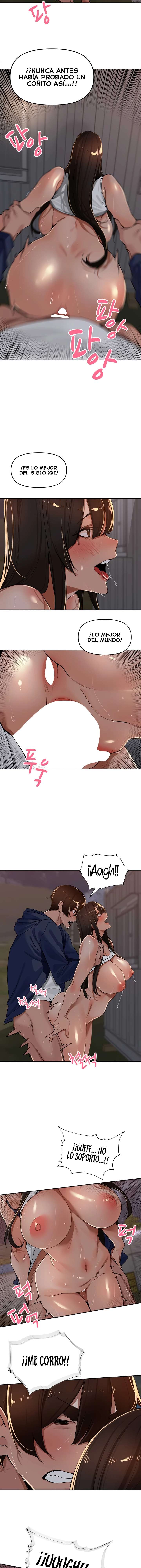 The Village’s Special Law Raw - Chapter 33 Page 8