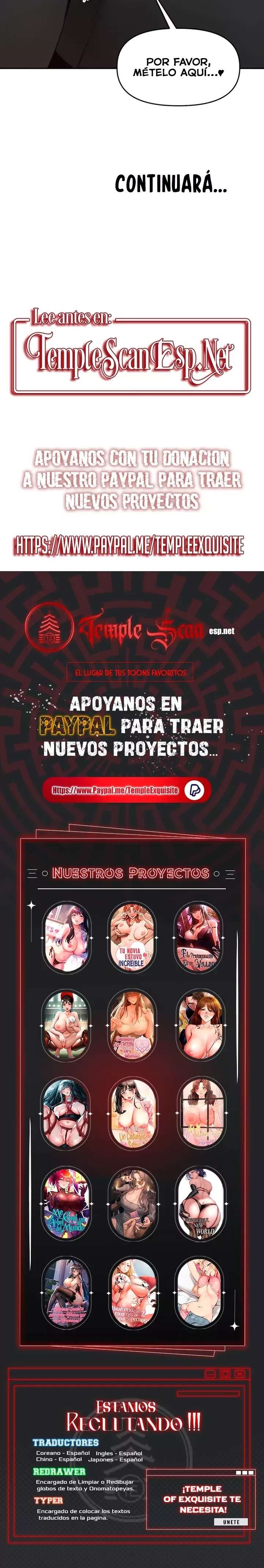 The Village’s Special Law Raw - Chapter 34 Page 18