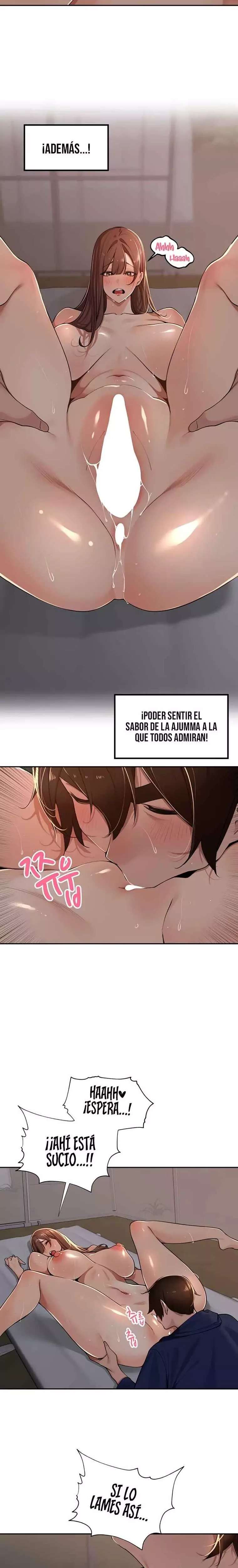 The Village’s Special Law Raw - Chapter 35 Page 10