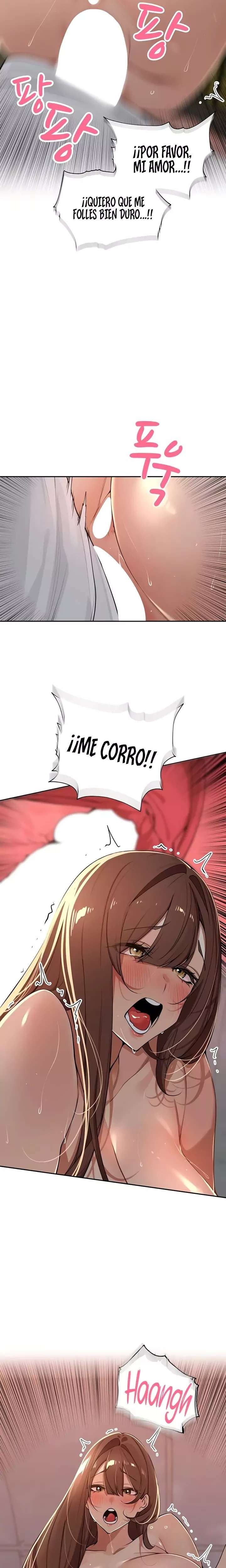 The Village’s Special Law Raw - Chapter 36 Page 12