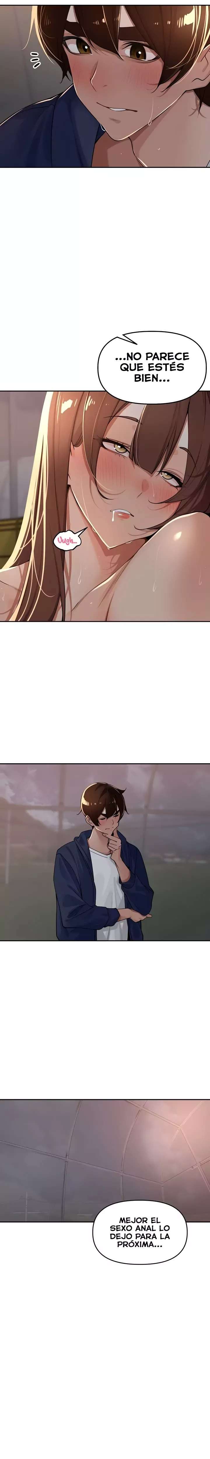 The Village’s Special Law Raw - Chapter 36 Page 15