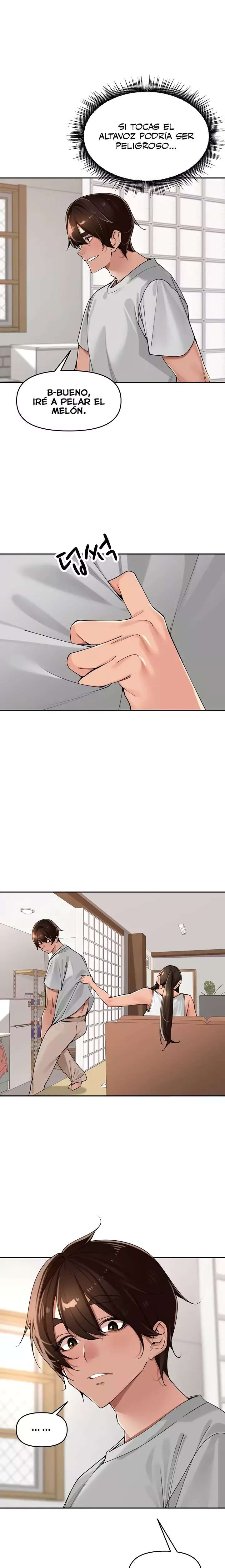 The Village’s Special Law Raw - Chapter 37 Page 11