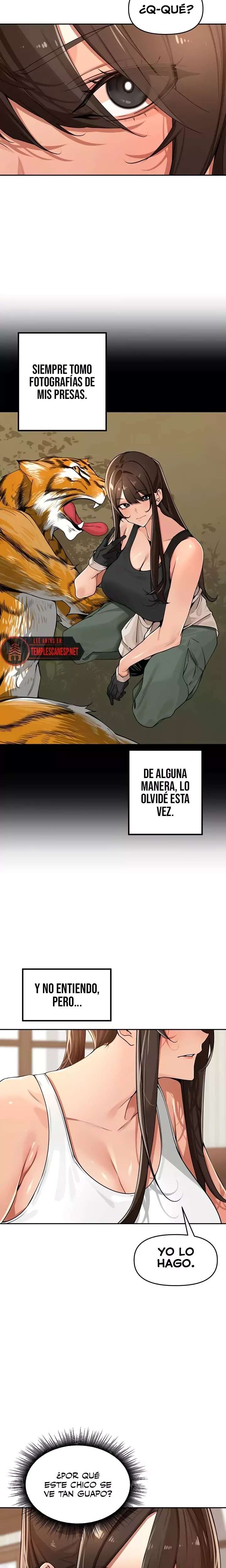 The Village’s Special Law Raw - Chapter 37 Page 12