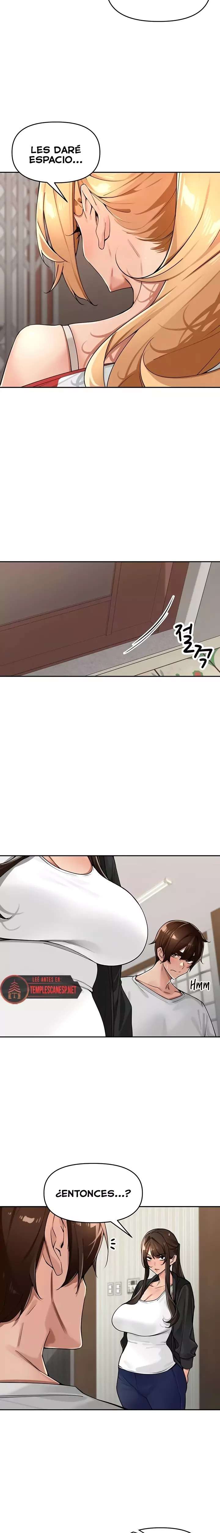 The Village’s Special Law Raw - Chapter 38 Page 7