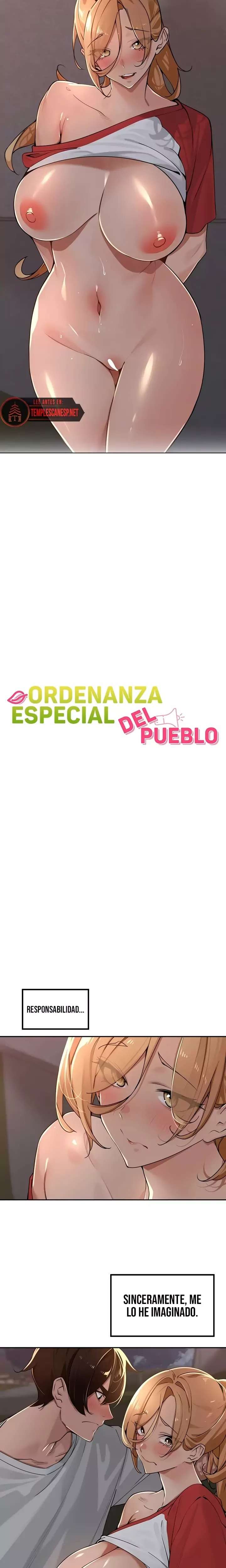 The Village’s Special Law Raw - Chapter 39 Page 4