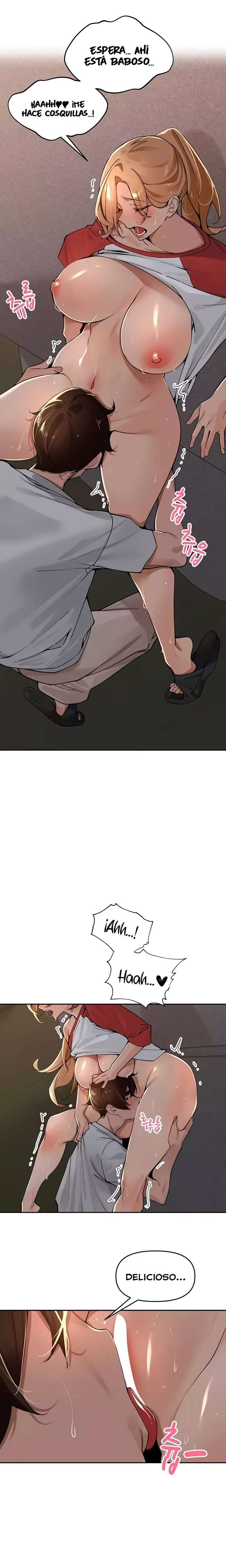 The Village’s Special Law Raw - Chapter 39 Page 8