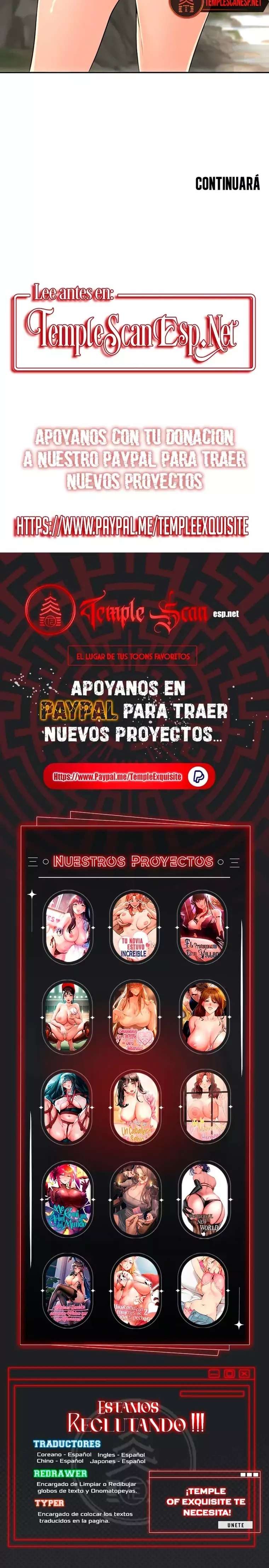 The Village’s Special Law Raw - Chapter 41 Page 18