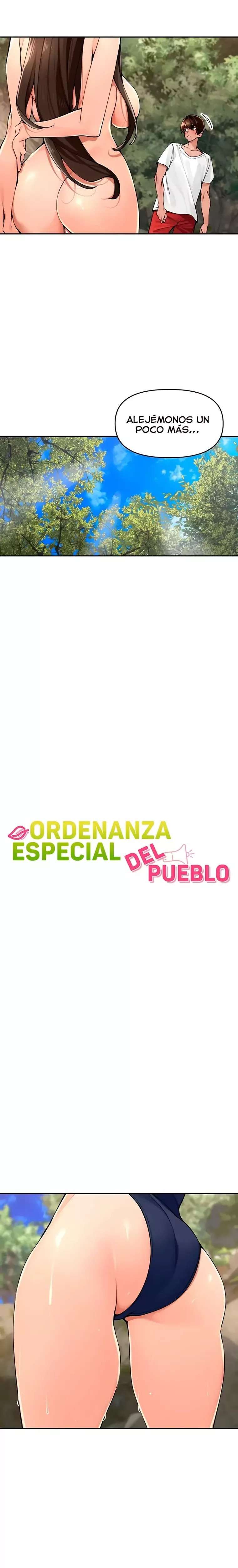 The Village’s Special Law Raw - Chapter 41 Page 3