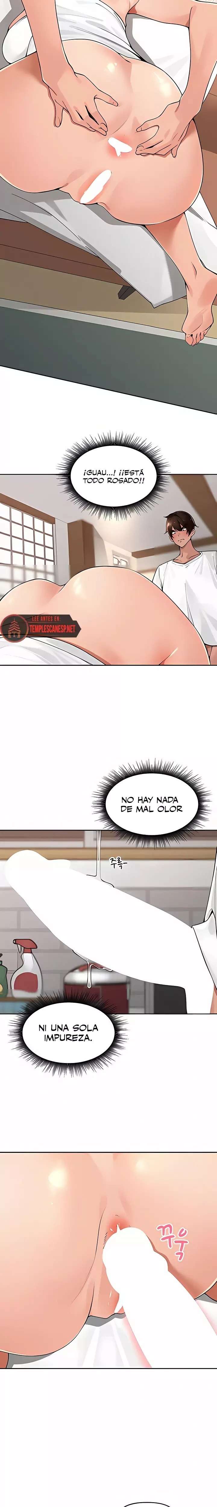 The Village’s Special Law Raw - Chapter 44 Page 12