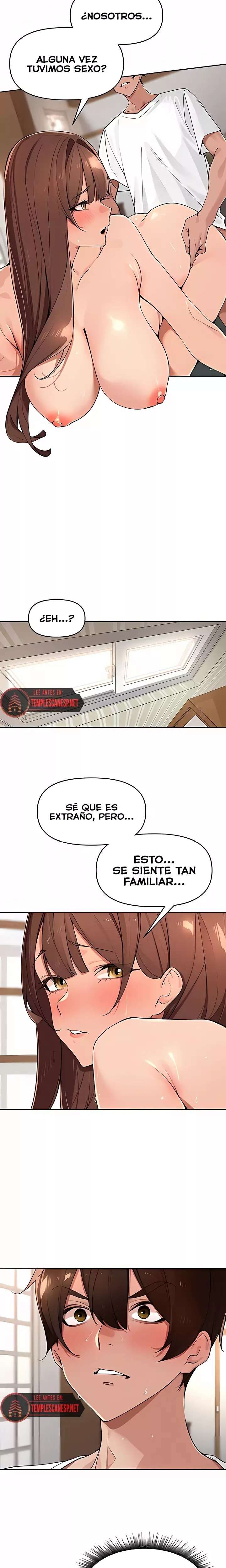 The Village’s Special Law Raw - Chapter 44 Page 16