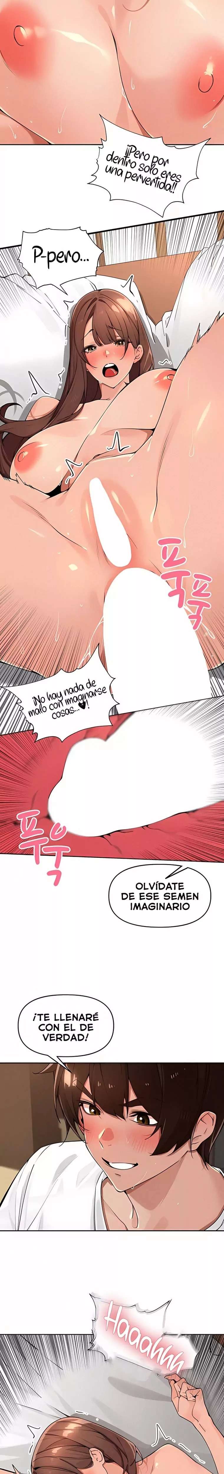 The Village’s Special Law Raw - Chapter 45 Page 11