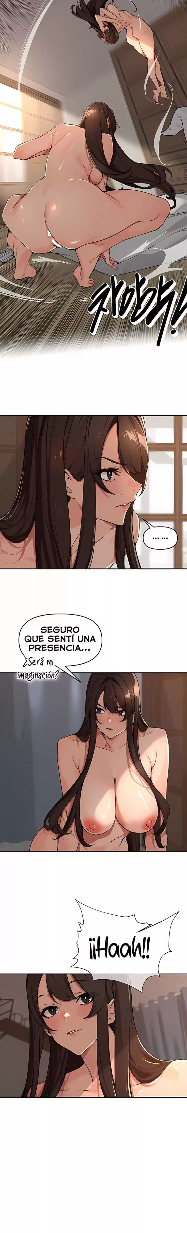 The Village’s Special Law Raw - Chapter 45 Page 2