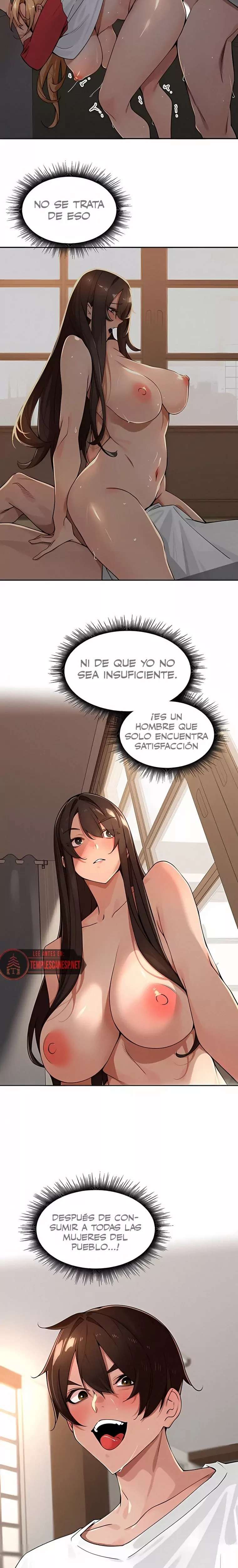 The Village’s Special Law Raw - Chapter 45 Page 6