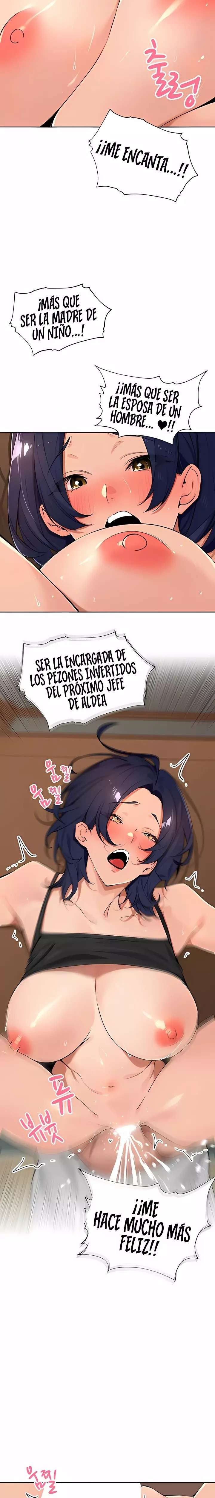 The Village’s Special Law Raw - Chapter 46 Page 14