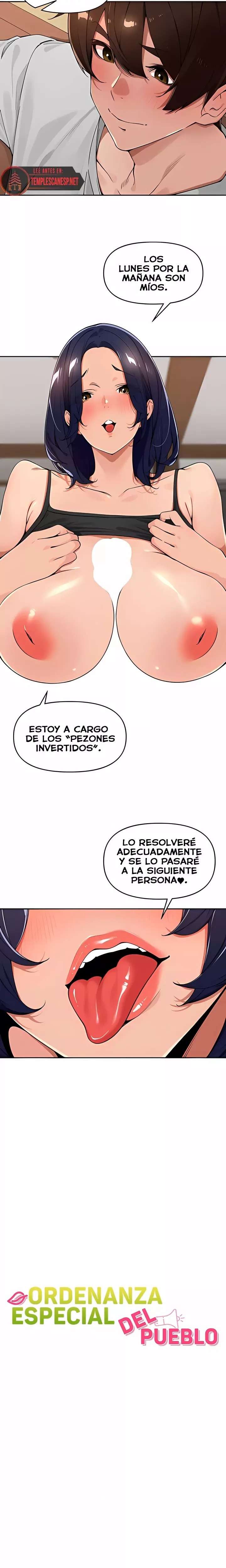 The Village’s Special Law Raw - Chapter 46 Page 2