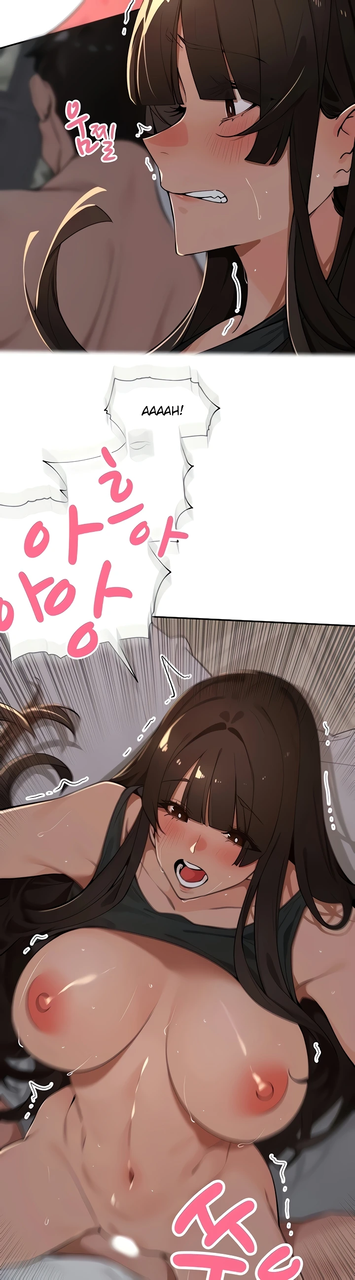 The Village’s Special Law Raw - Chapter 47 Page 19