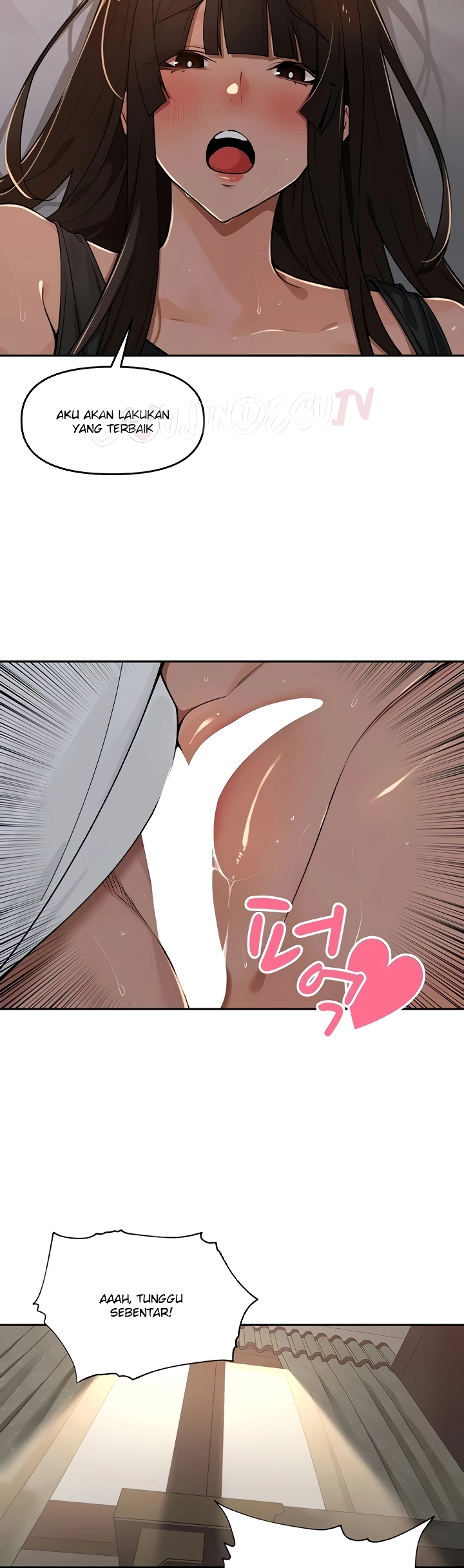 The Village’s Special Law Raw - Chapter 47 Page 26