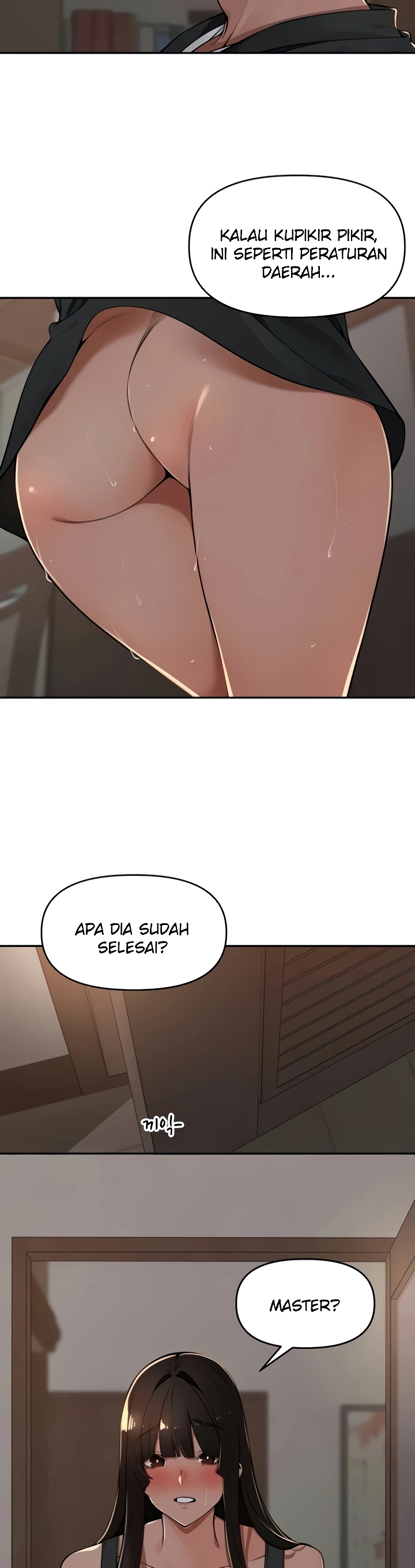 The Village’s Special Law Raw - Chapter 48 Page 12