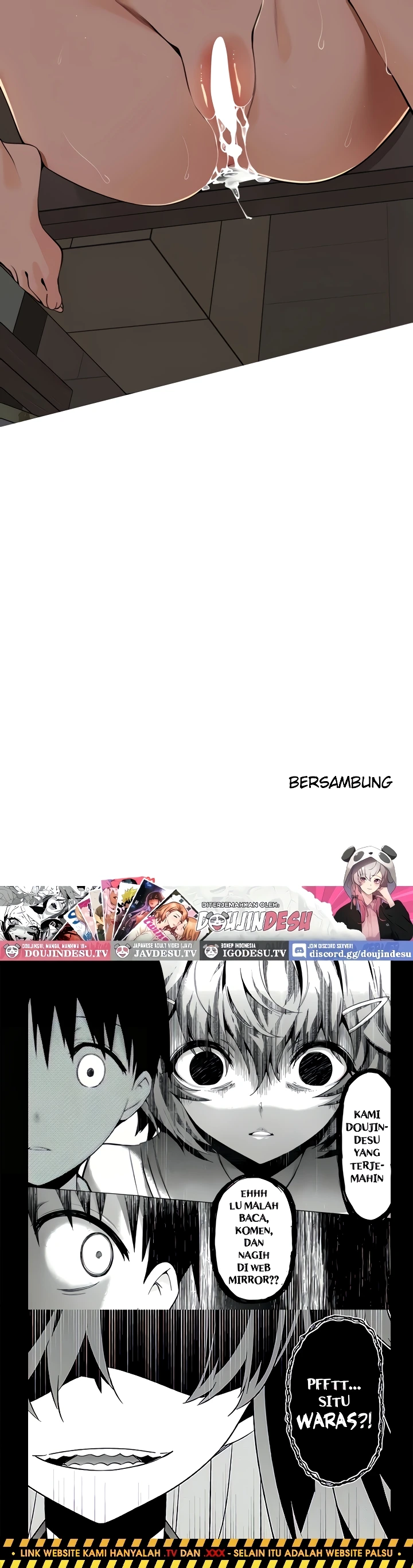 The Village’s Special Law Raw - Chapter 48 Page 32