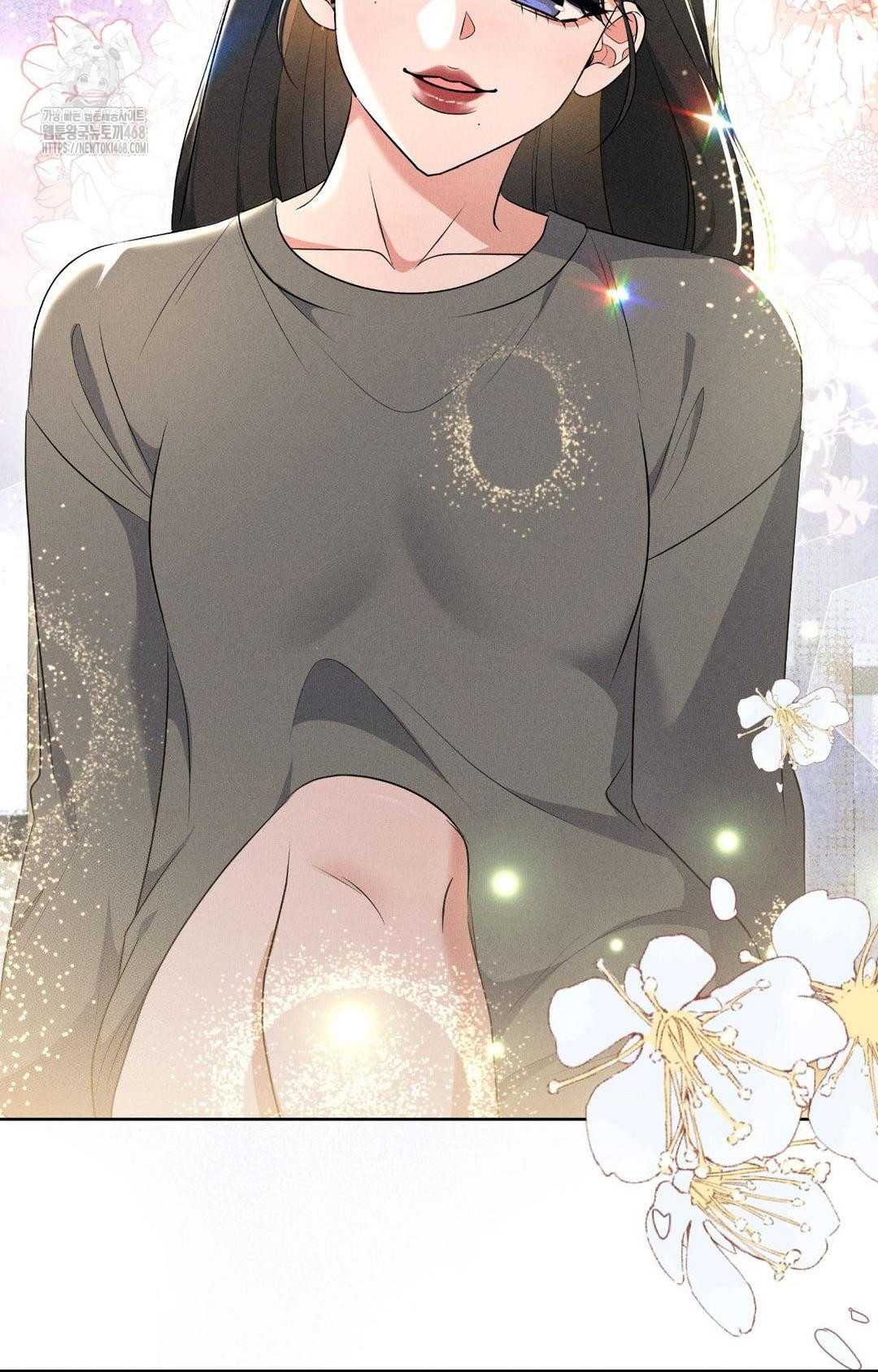 Please Help, Mister Raw - Chapter 19 Page 62