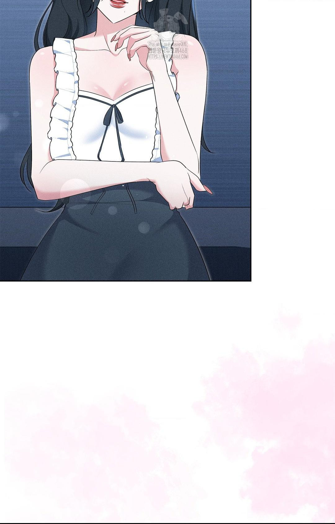 Please Help, Mister Raw - Chapter 21 Page 79