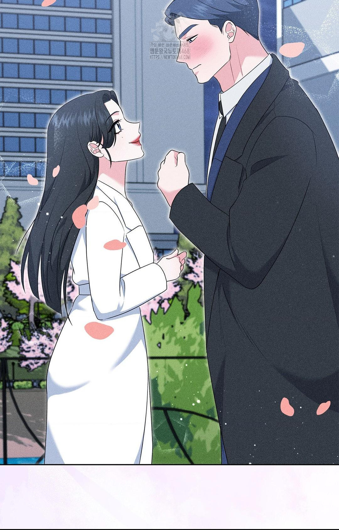 Please Help, Mister Raw - Chapter 22 Page 38