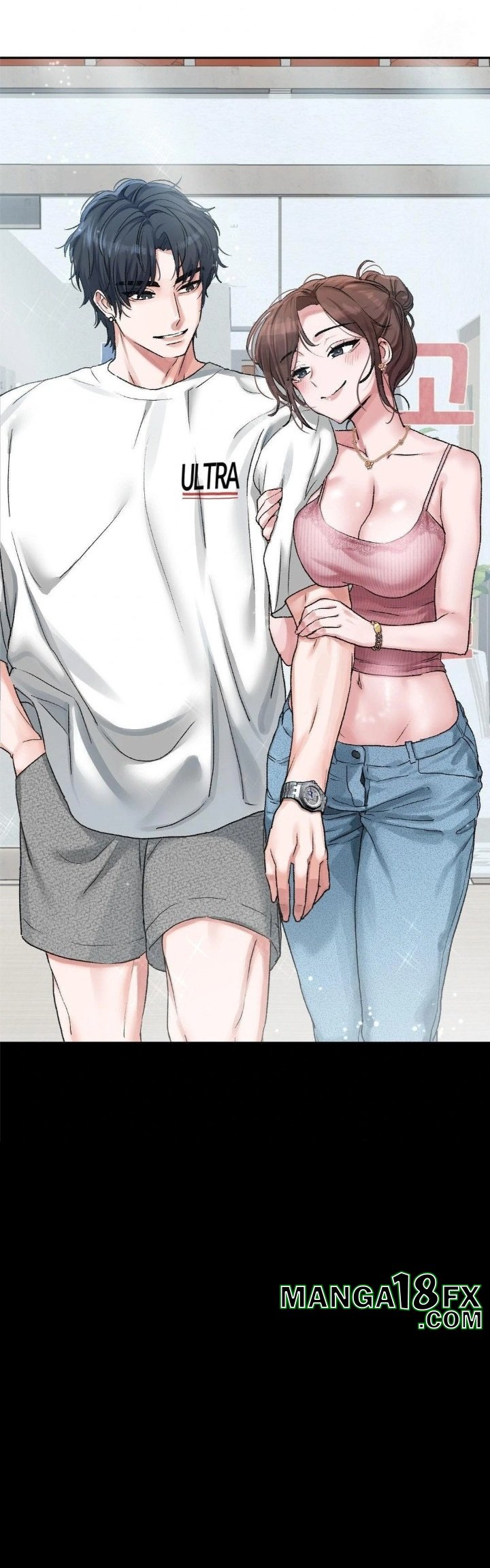 Why is This True? Raw - Chapter 10 Page 29