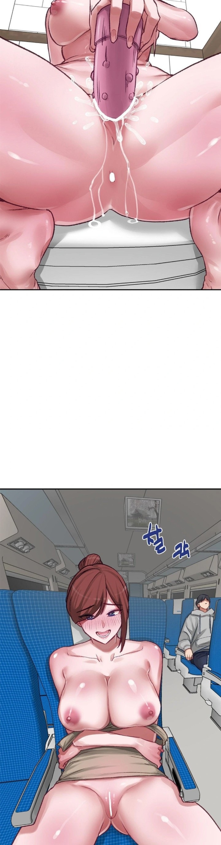 Why is This True? Raw - Chapter 14 Page 10