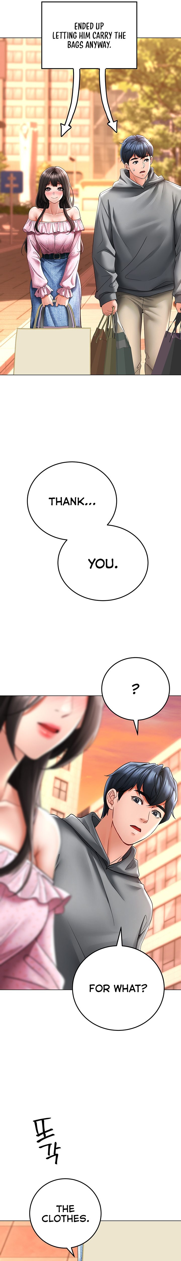 The Inheritor - Chapter 11 Page 16