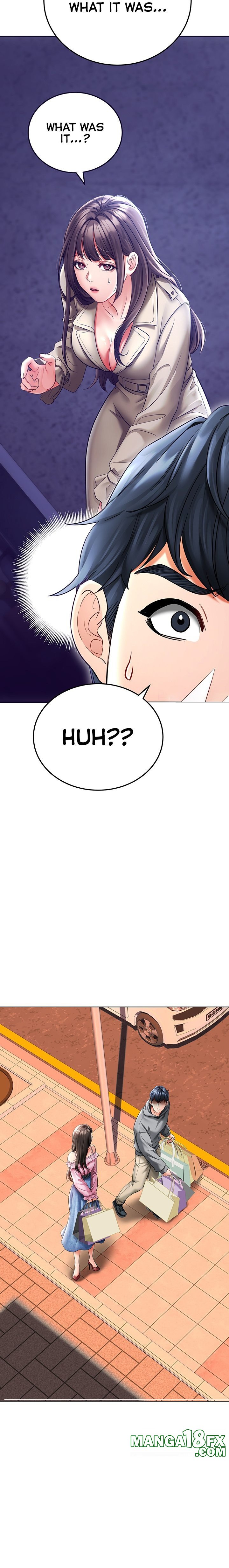 The Inheritor - Chapter 11 Page 20