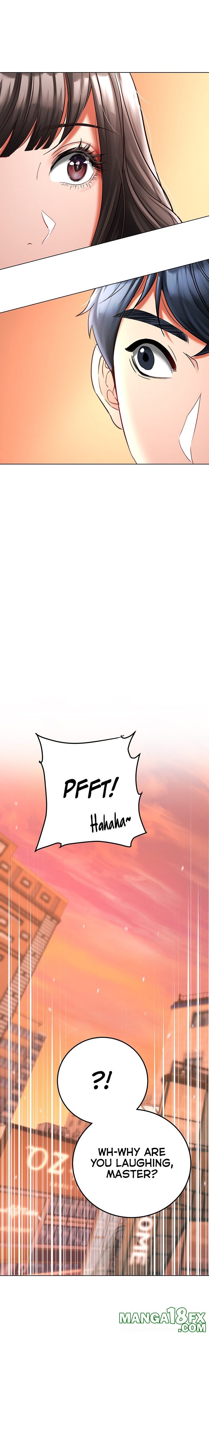 The Inheritor - Chapter 11 Page 21