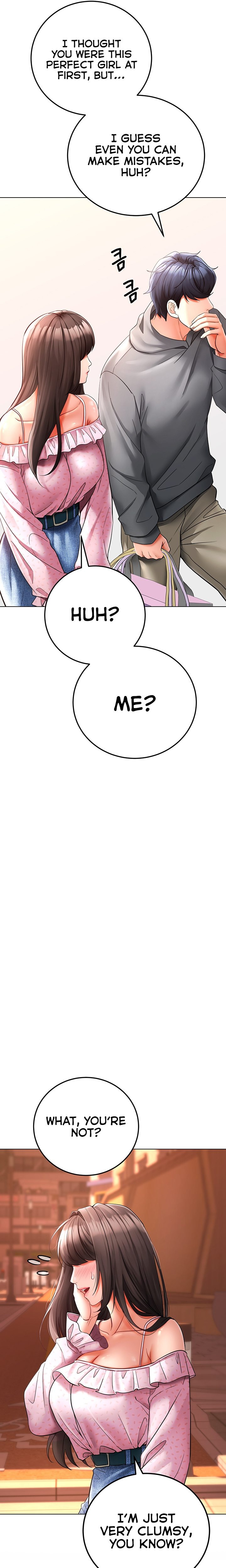 The Inheritor - Chapter 11 Page 22