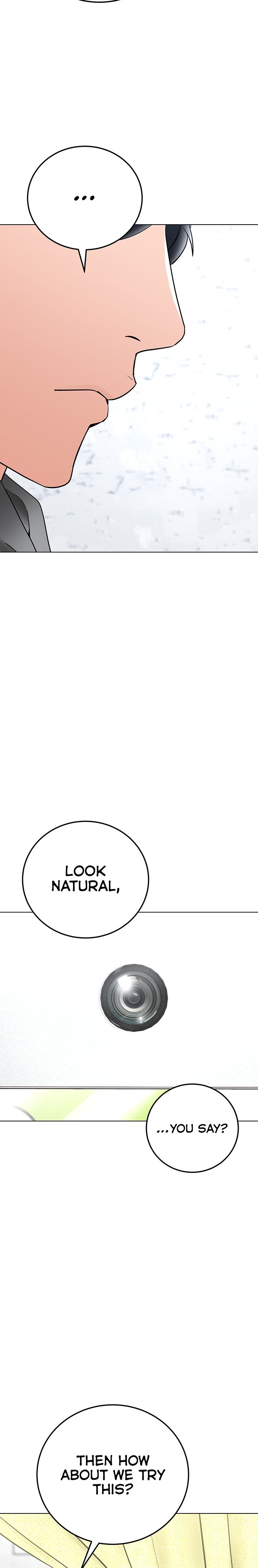 The Inheritor - Chapter 11 Page 29