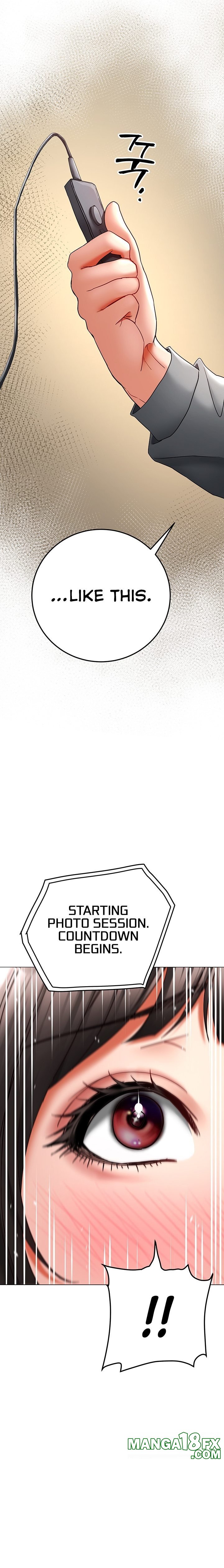 The Inheritor - Chapter 11 Page 34