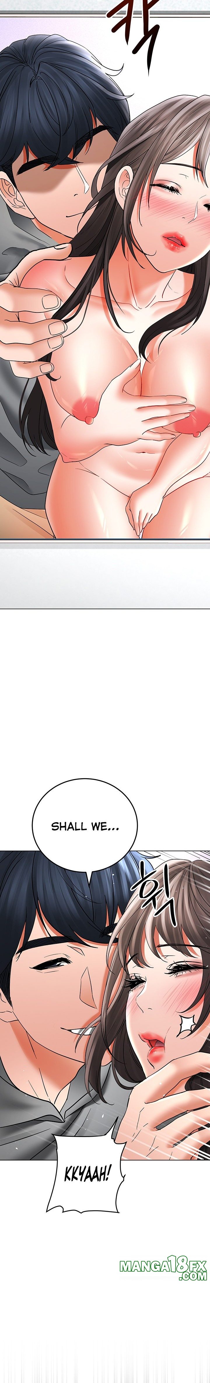 The Inheritor - Chapter 11 Page 36