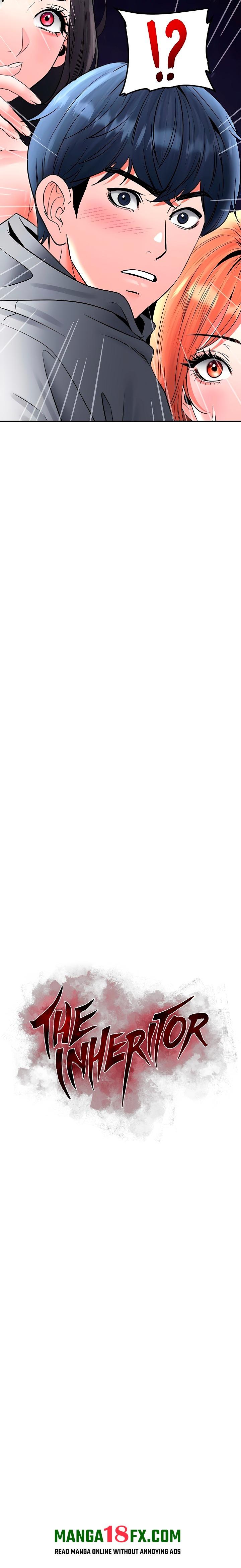 The Inheritor - Chapter 27 Page 2