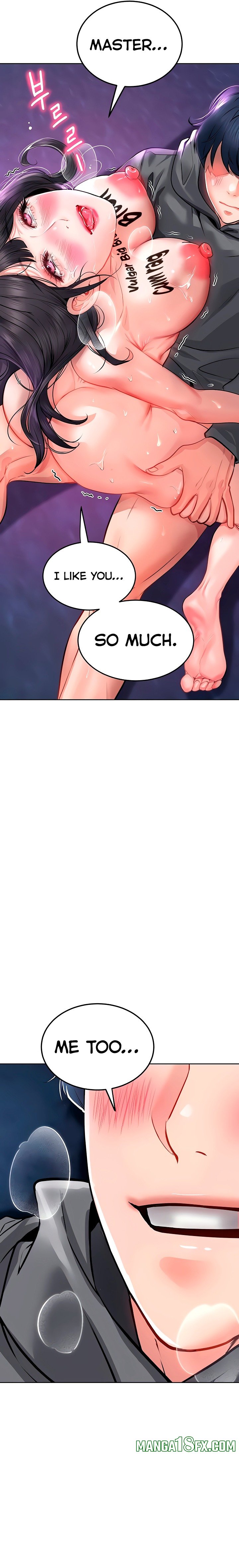 The Inheritor - Chapter 27 Page 22