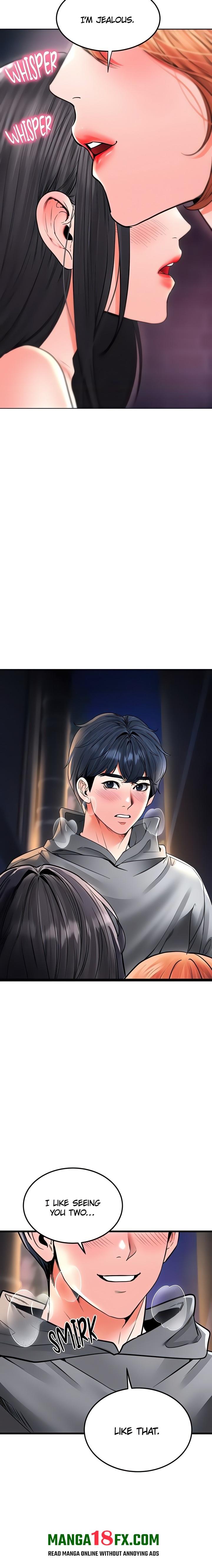 The Inheritor - Chapter 29 Page 11