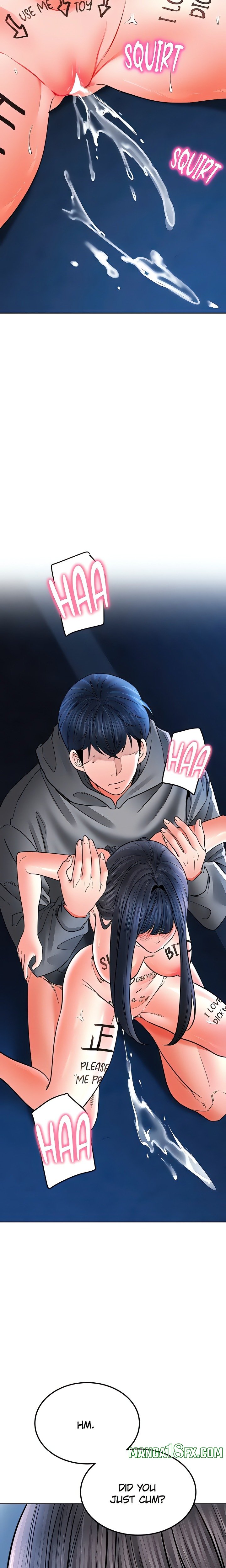 The Inheritor - Chapter 29 Page 26