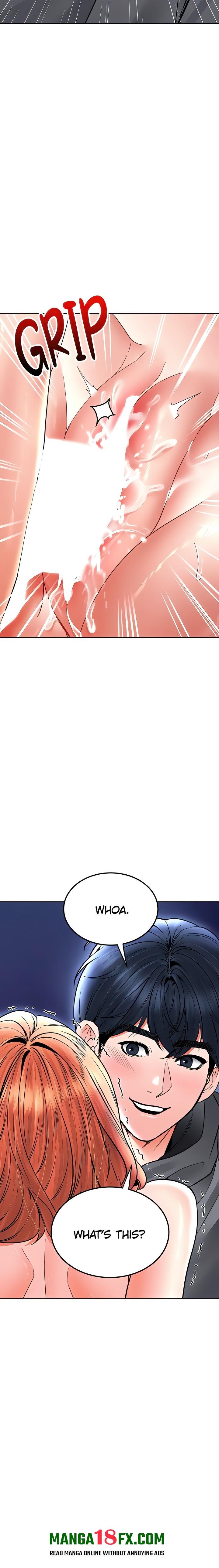 The Inheritor - Chapter 30 Page 23