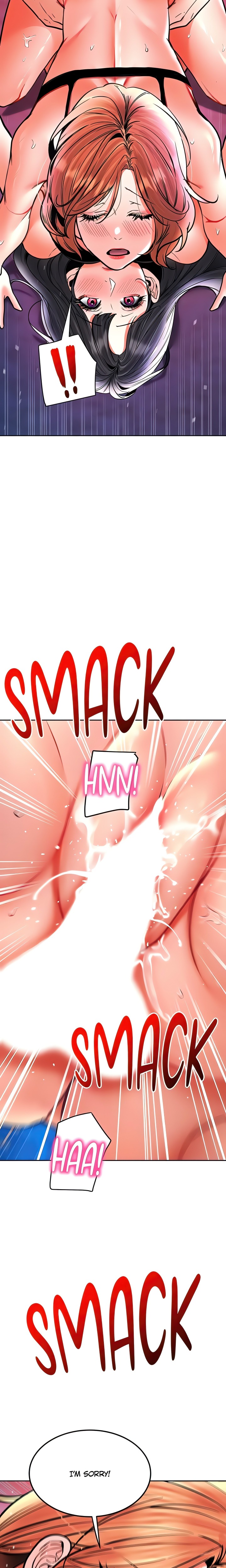 The Inheritor - Chapter 31 Page 10