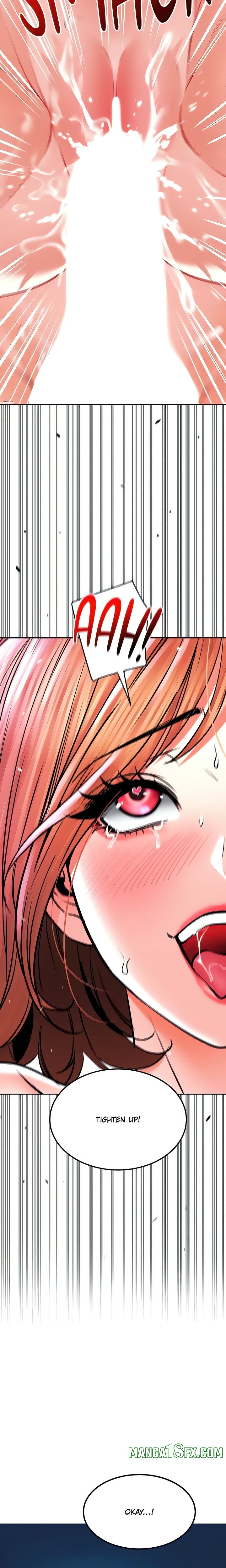 The Inheritor - Chapter 31 Page 12