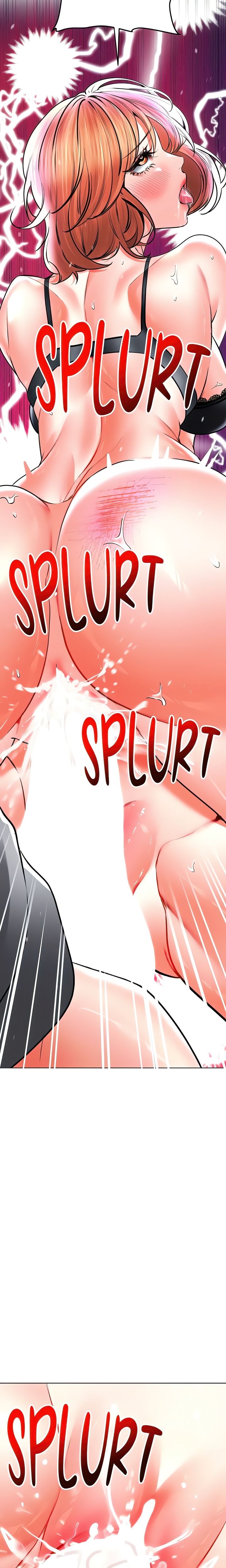 The Inheritor - Chapter 31 Page 18