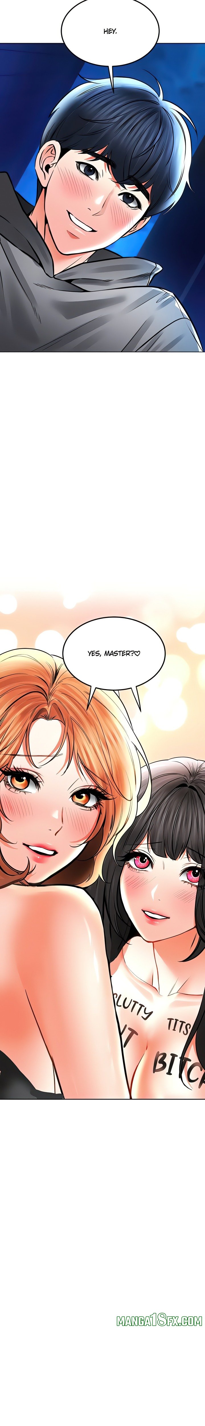 The Inheritor - Chapter 31 Page 20